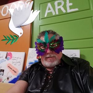 Meet your Posher, John